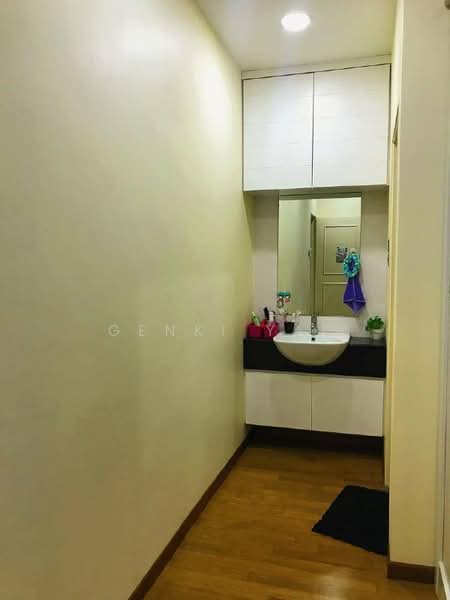 Cluster House for Sale in Taman Adda Heights (Tebrau) - Genki Yap - Bathroom - PropertyGuru.com.my