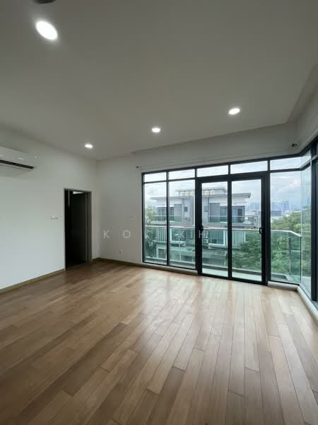 Semi-Detached House for Sale in Desa Petaling (Kuala Lumpur) - Kok KH - PropertyGuru.com.my
