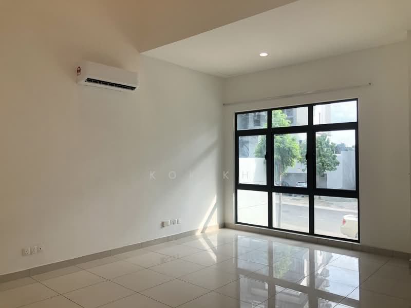 Semi-Detached House for Sale in Desa Petaling (Kuala Lumpur) - Kok KH - PropertyGuru.com.my