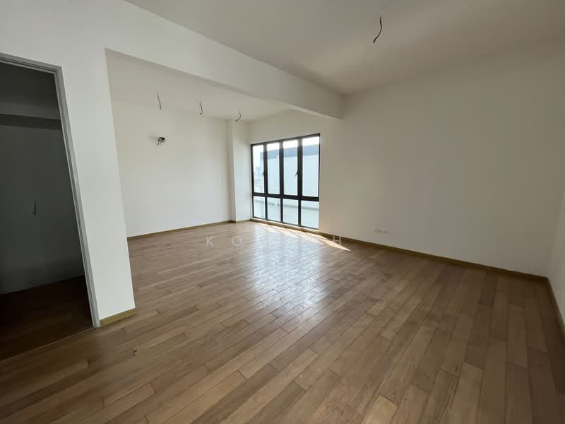 Semi-Detached House for Sale in Desa Petaling (Kuala Lumpur) - Kok KH - PropertyGuru.com.my