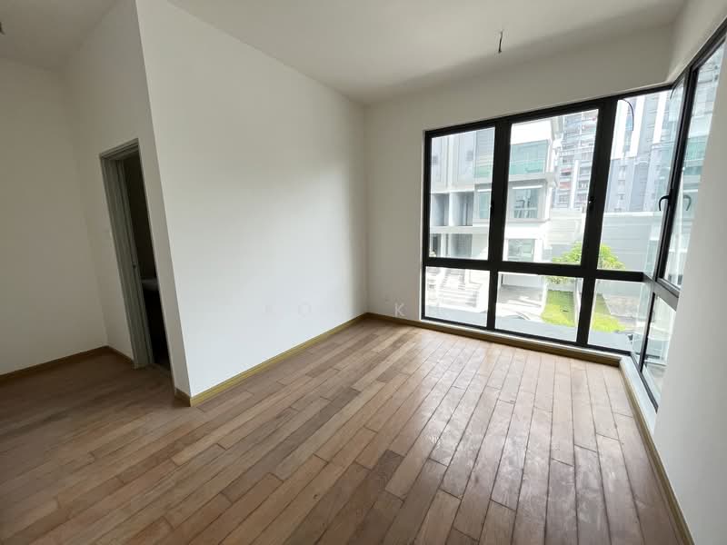 Semi-Detached House for Sale in Desa Petaling (Kuala Lumpur) - Kok KH - PropertyGuru.com.my