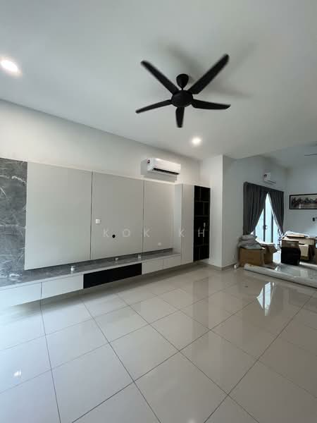 Semi-Detached House for Sale in Desa Petaling (Kuala Lumpur) - Kok KH - PropertyGuru.com.my