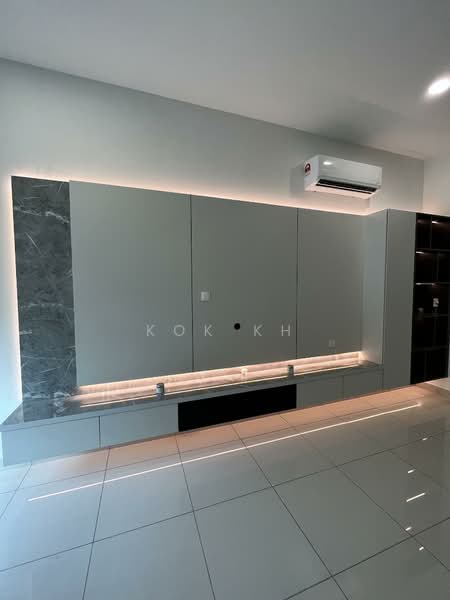 Semi-Detached House for Sale in Desa Petaling (Kuala Lumpur) - Kok KH - PropertyGuru.com.my