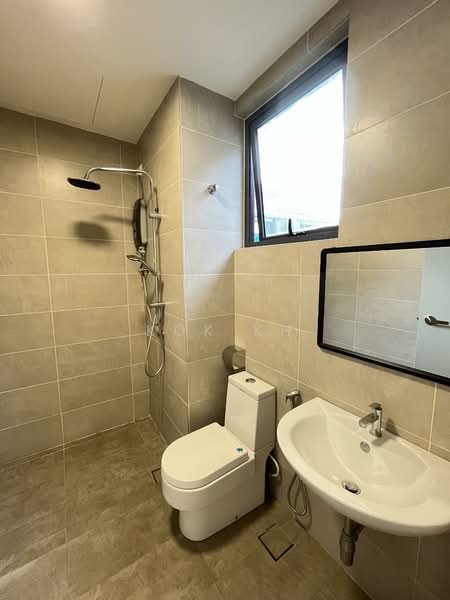 Semi-Detached House for Sale in Desa Petaling (Kuala Lumpur) - Kok KH - PropertyGuru.com.my