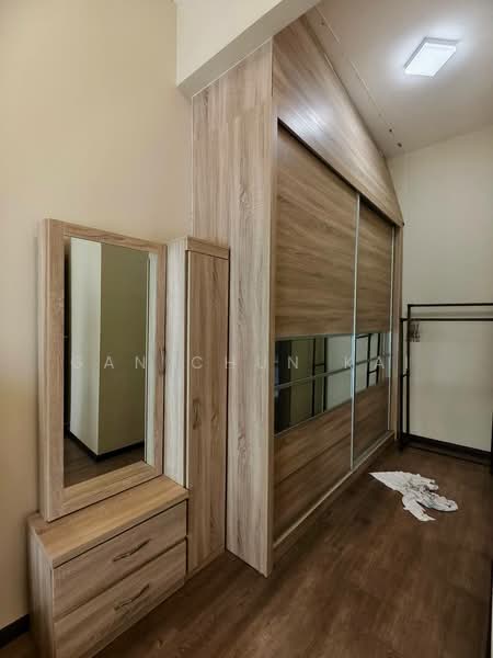 Kondominium untuk Disewa di Imperial Residences - Gan Chun Kai - Bedroom - PropertyGuru.com.my