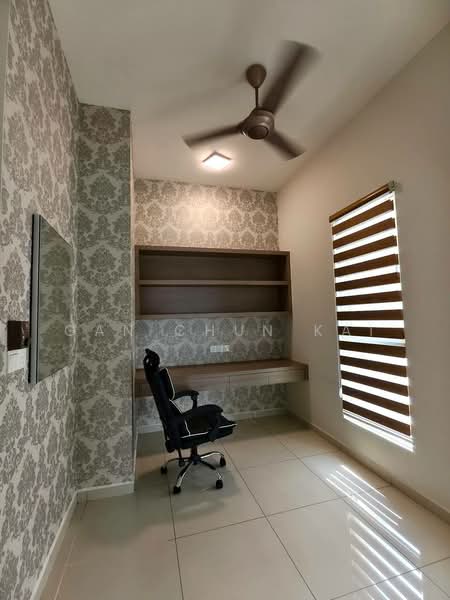 Kondominium untuk Disewa di Imperial Residences - Gan Chun Kai - Study - PropertyGuru.com.my