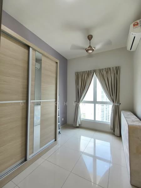Kondominium untuk Disewa di Imperial Residences - Gan Chun Kai - Bedroom - PropertyGuru.com.my