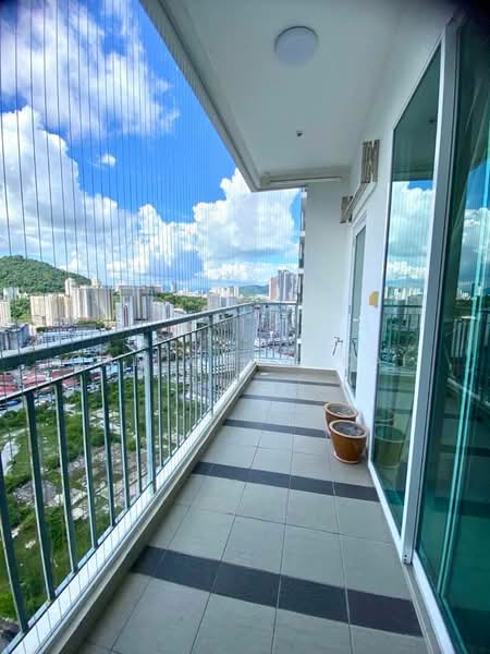 Kondominium untuk Disewa di Imperial Residences - Gan Chun Kai - PropertyGuru.com.my