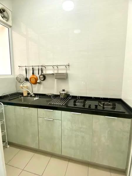 Kondominium untuk Disewa di Imperial Residences - Gan Chun Kai - PropertyGuru.com.my
