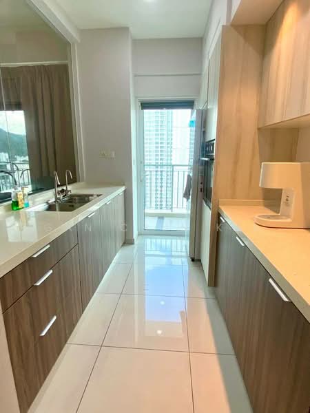 Kondominium untuk Disewa di Imperial Residences - Gan Chun Kai - PropertyGuru.com.my
