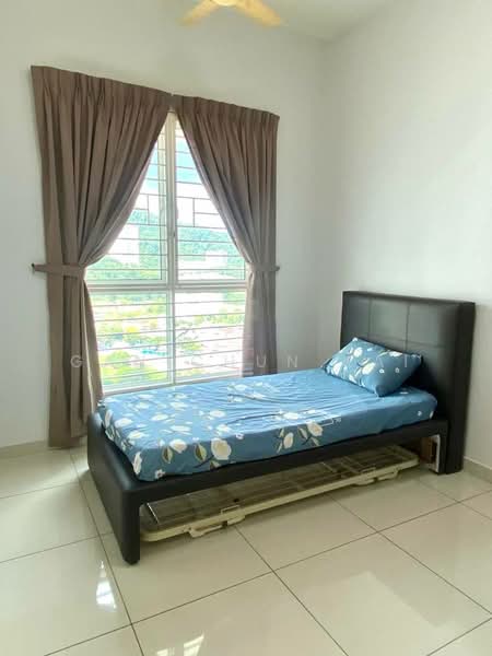 Kondominium untuk Disewa di Imperial Residences - Gan Chun Kai - PropertyGuru.com.my
