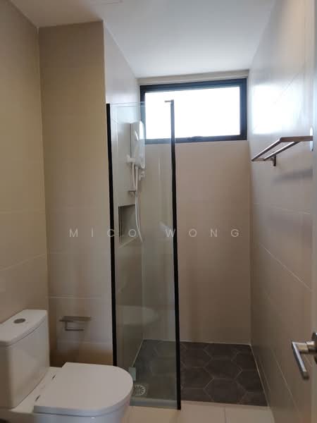 Condominium for Rent at Trinity Wellnessa - Mico Wong - Bathroom - PropertyGuru.com.my