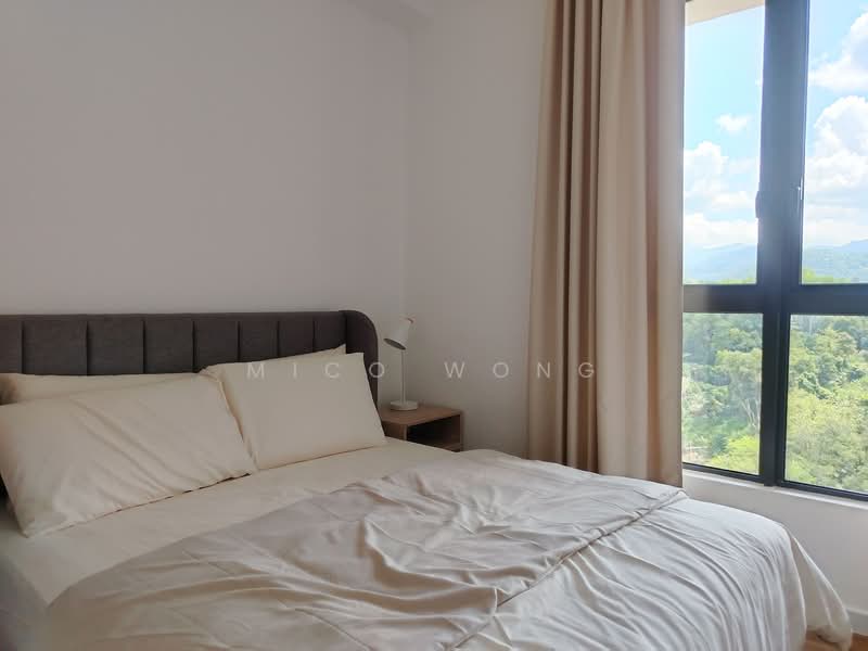 Condominium for Rent at Trinity Wellnessa - Mico Wong - Bedroom - PropertyGuru.com.my
