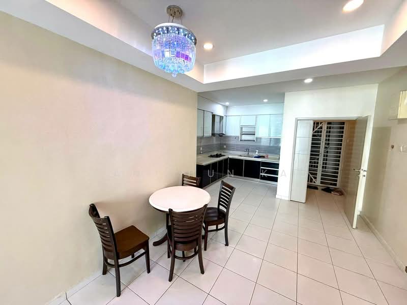 Condominium for Rent at The Golden Triangle Condominium - Gan Chun Kai - PropertyGuru.com.my
