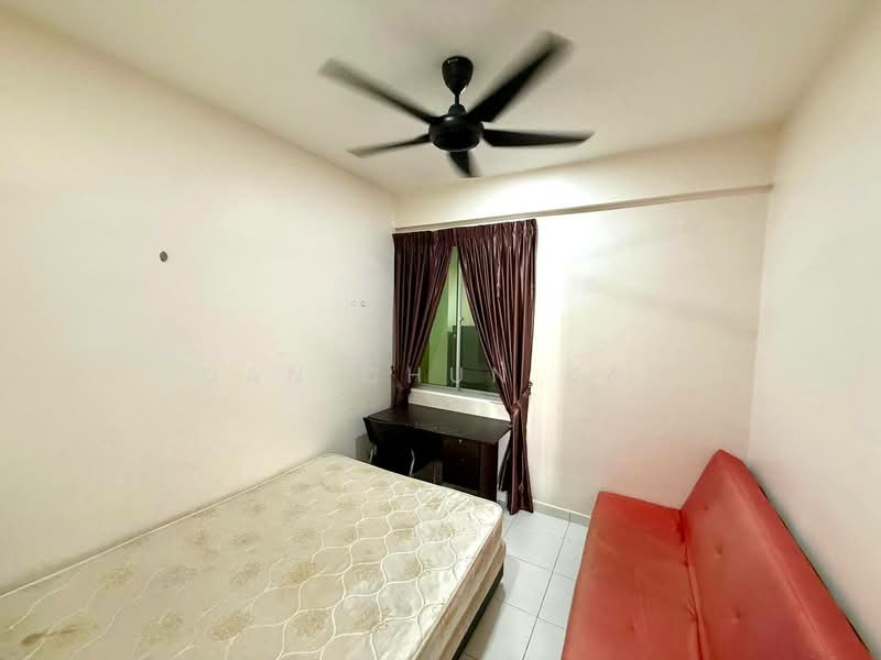 Condominium for Rent at The Golden Triangle Condominium - Gan Chun Kai - PropertyGuru.com.my