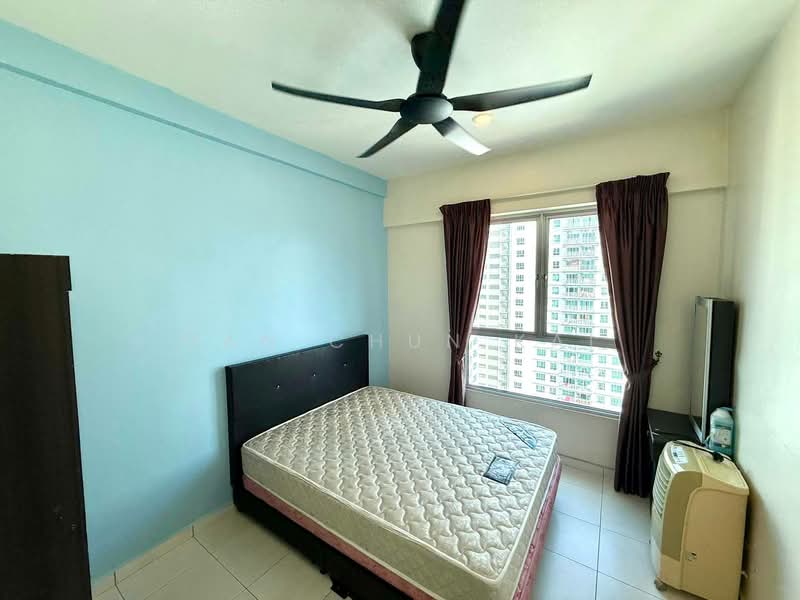 Condominium for Rent at The Golden Triangle Condominium - Gan Chun Kai - PropertyGuru.com.my