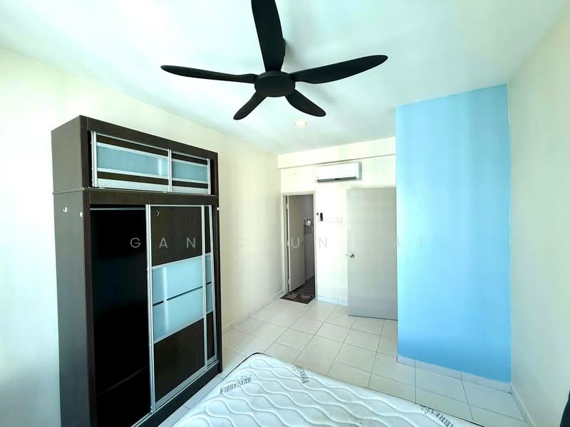 Condominium for Rent at The Golden Triangle Condominium - Gan Chun Kai - PropertyGuru.com.my