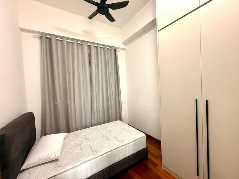 Kondominium untuk Disewa di Codrington Residence - Gan Chun Kai - Bedroom - PropertyGuru.com.my