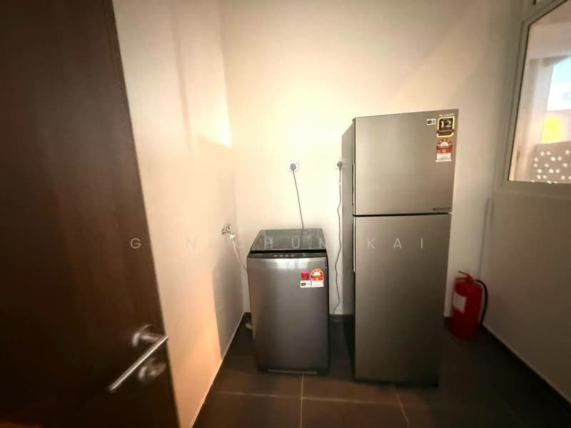 Kondominium untuk Disewa di Codrington Residence - Gan Chun Kai - Interior - PropertyGuru.com.my