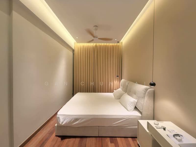 Kondominium untuk Disewa di Codrington Residence - Gan Chun Kai - PropertyGuru.com.my