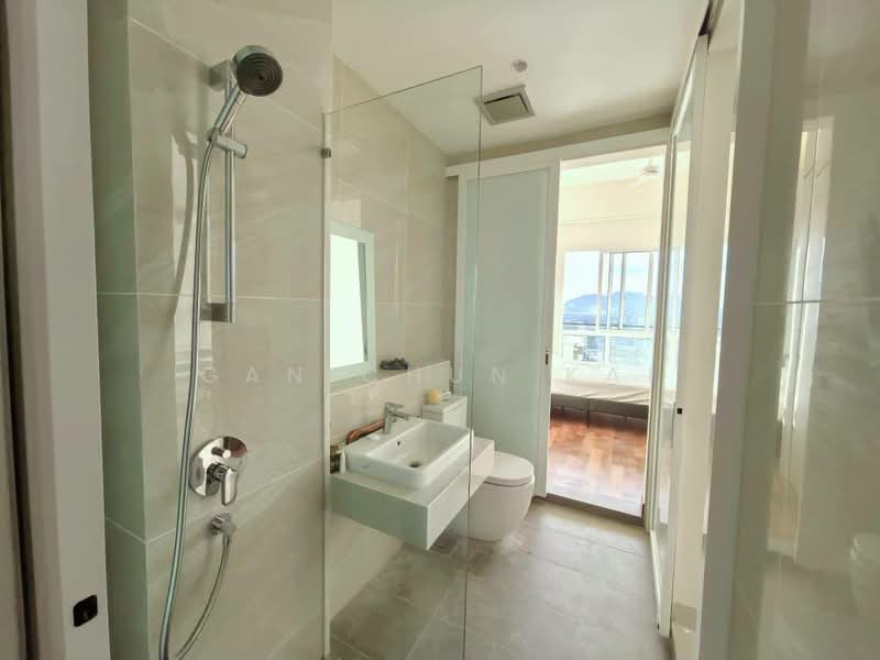 Kondominium untuk Disewa di Codrington Residence - Gan Chun Kai - PropertyGuru.com.my