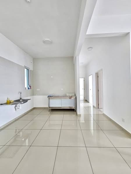 Condominium for Rent at Imperial Grande - Gan Chun Kai - Kitchen - PropertyGuru.com.my