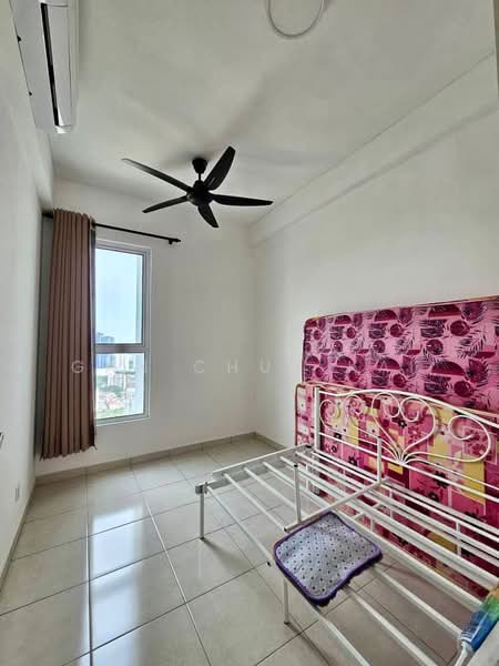 Condominium for Rent at Imperial Grande - Gan Chun Kai - Bedroom - PropertyGuru.com.my
