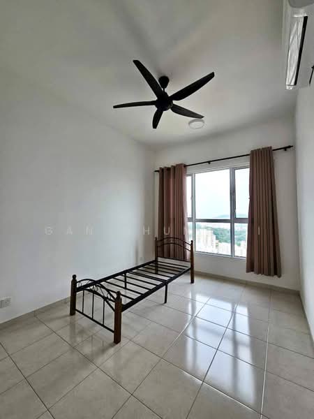 Condominium for Rent at Imperial Grande - Gan Chun Kai - Bedroom - PropertyGuru.com.my