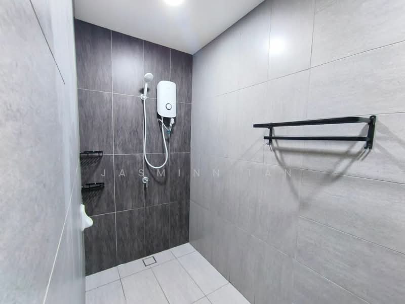 Service Residence for Rent at The New Duo @ Edumetro - Jasminn Tan - Bathroom - PropertyGuru.com.my