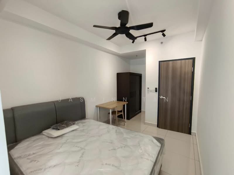 Service Residence for Rent at The New Duo @ Edumetro - Jasminn Tan - Bedroom - PropertyGuru.com.my
