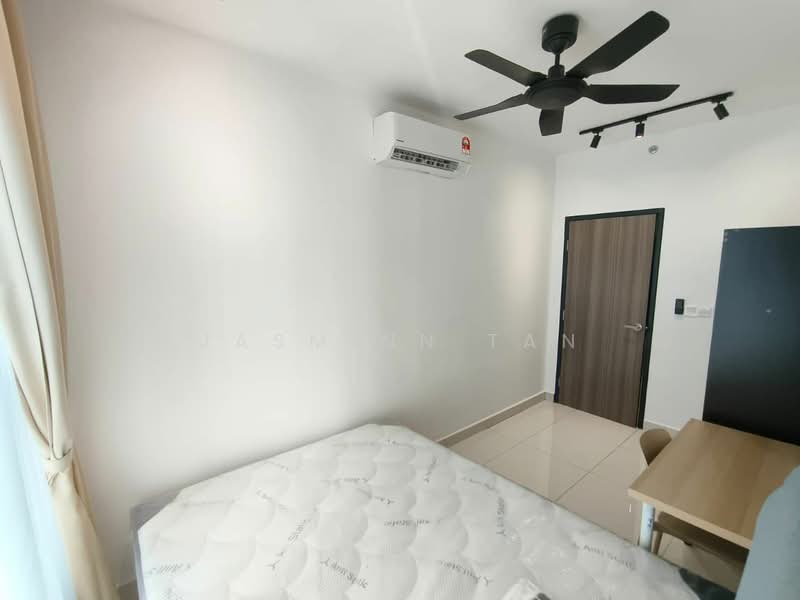 Service Residence for Rent at The New Duo @ Edumetro - Jasminn Tan - Bedroom - PropertyGuru.com.my