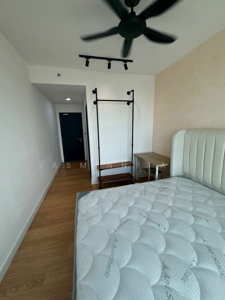 Service Residence for Rent at The New Duo @ Edumetro - Jasminn Tan - Bedroom - PropertyGuru.com.my