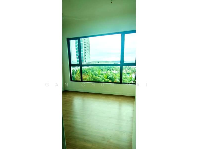 Condominium for Rent at 3 Residence - Gan Chun Kai - View - PropertyGuru.com.my