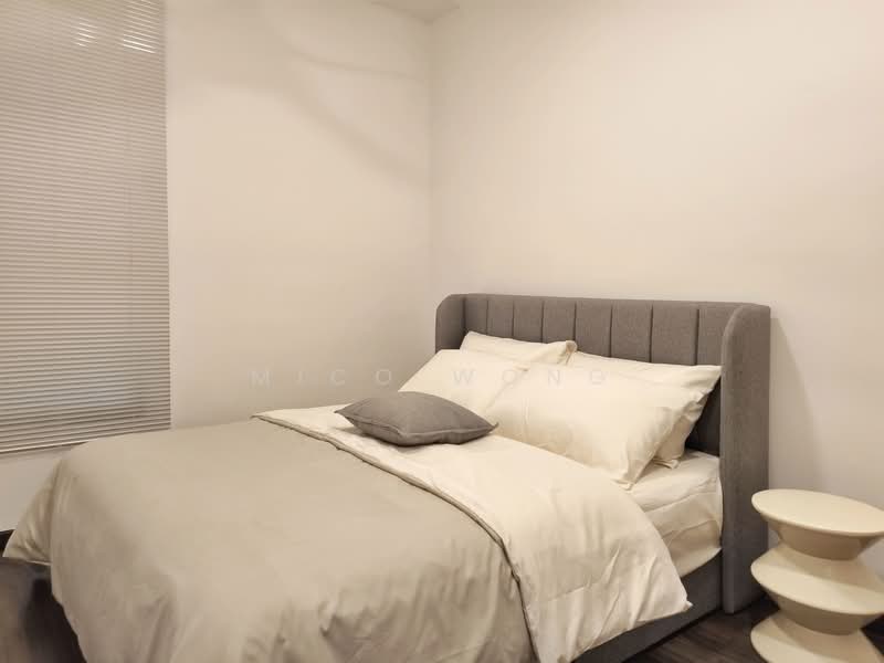 Service Residence for Rent at Duta Park Residences - Mico Wong - Bedroom - PropertyGuru.com.my