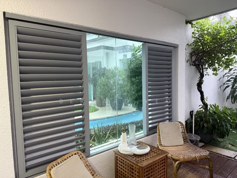 Condominium for Sale at Kiaramas Danai - Bernard Yeo - Exterior - PropertyGuru.com.my