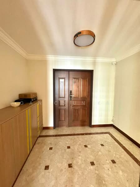 Kondominium untuk Disewa di Gurney Beach Resort - Gan Chun Kai - Entrance - PropertyGuru.com.my