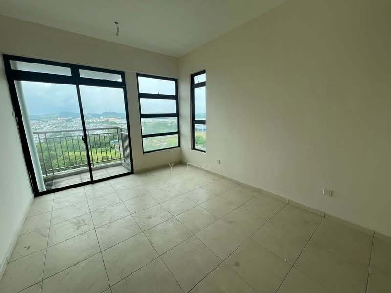 Service Residence for Sale at The Garden Residences - Yeo - PropertyGuru.com.my
