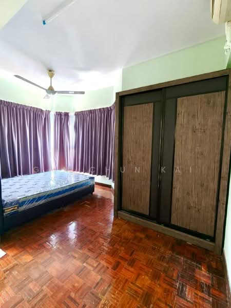 Kondominium untuk Disewa di Sri Perdana - Gan Chun Kai - Bedroom - PropertyGuru.com.my