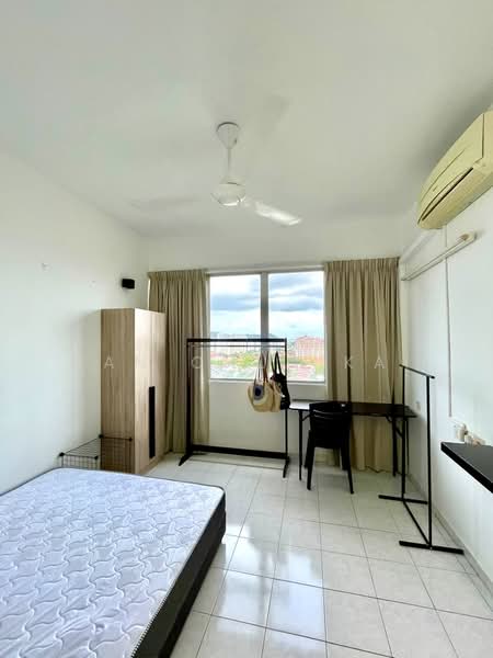 Condominium for Rent at N-Park Condominium - Gan Chun Kai - Bedroom - PropertyGuru.com.my