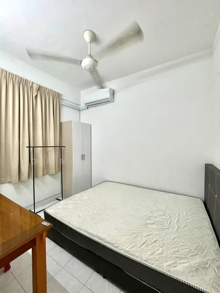 Condominium for Rent at N-Park Condominium - Gan Chun Kai - Bedroom - PropertyGuru.com.my