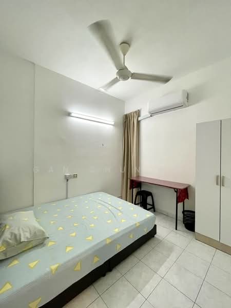 Condominium for Rent at N-Park Condominium - Gan Chun Kai - Bedroom - PropertyGuru.com.my