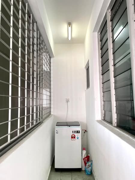 Condominium for Rent at N-Park Condominium - Gan Chun Kai - Interior - PropertyGuru.com.my