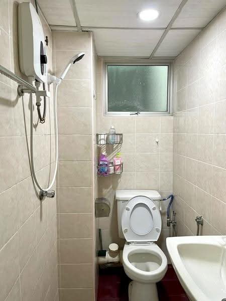 Condominium for Rent at N-Park Condominium - Gan Chun Kai - Bathroom - PropertyGuru.com.my