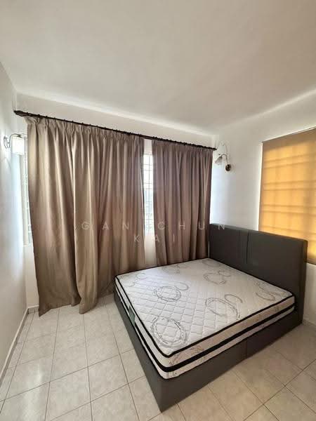 Condominium for Rent at N-Park Condominium - Gan Chun Kai - Bedroom - PropertyGuru.com.my
