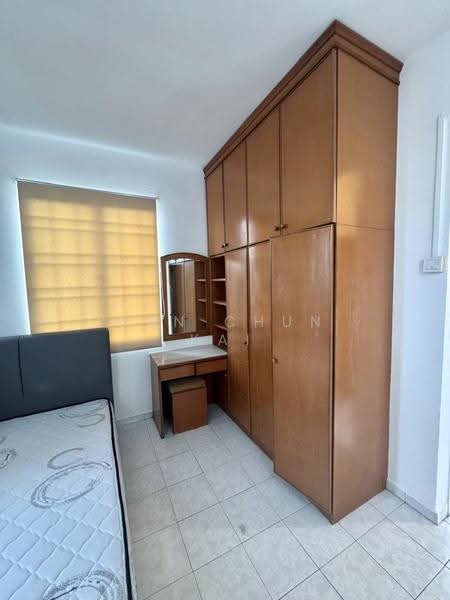 Condominium for Rent at N-Park Condominium - Gan Chun Kai - Bedroom - PropertyGuru.com.my