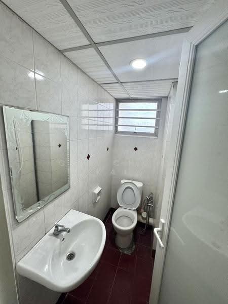 Condominium for Rent at N-Park Condominium - Gan Chun Kai - Bathroom - PropertyGuru.com.my