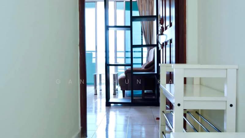 Kondominium untuk Disewa di N-Park Condominium - Gan Chun Kai - Living Room - PropertyGuru.com.my