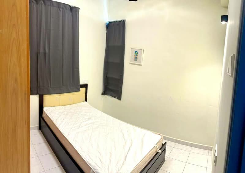 Kondominium untuk Disewa di N-Park Condominium - Gan Chun Kai - Bedroom - PropertyGuru.com.my