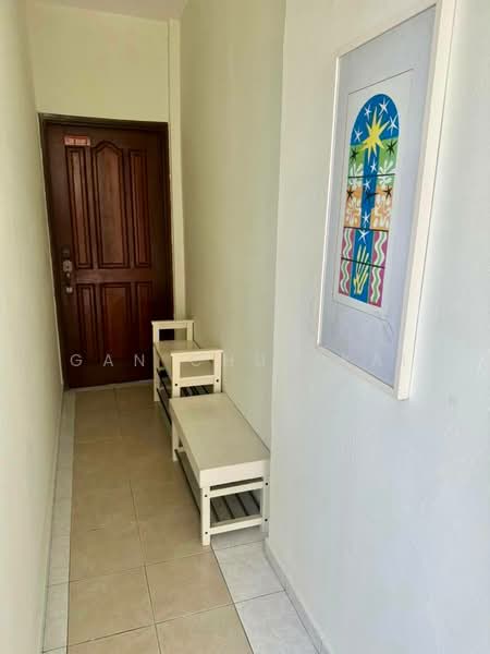 Kondominium untuk Disewa di N-Park Condominium - Gan Chun Kai - Entrance - PropertyGuru.com.my