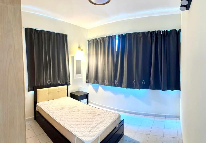 Kondominium untuk Disewa di N-Park Condominium - Gan Chun Kai - Bedroom - PropertyGuru.com.my